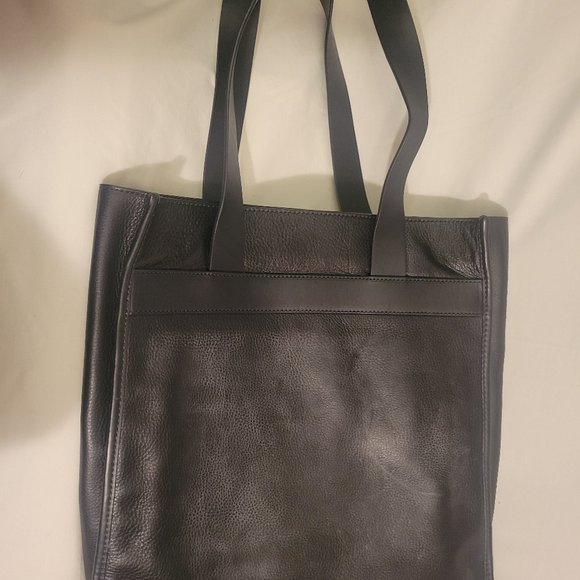 Almost brand new! Beautiful Leather and Suede Bag Marc by Marc Jacobs - Picture 3 of 6